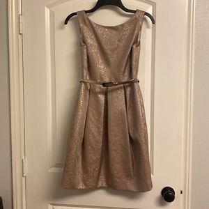 Gorgeous Eliza J Dress size 4P